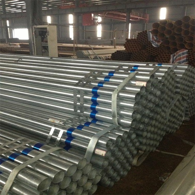 友發鍍鋅鋼管 友發鍍鋅鋼管